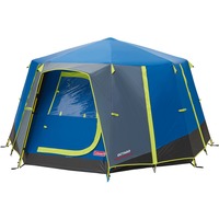 Coleman OctaGo tent Donkerblauw