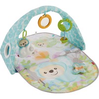Fisher-Price Vlinderdromen Speelgym met Muziek Speelbogen/dekens