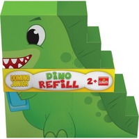 Goliath Games Domino Express - Junior Dino Refill