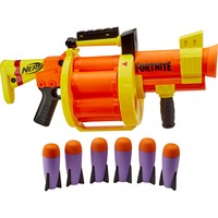 Hasbro NERF Fortnite GL NERF-gun