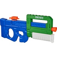 Hasbro NERF Super Soaker Fortnite Compact SMG Waterpistool