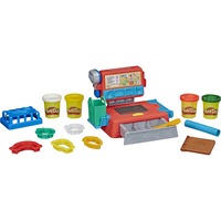 Hasbro Play-Doh - Supermarkt Kassa Klei 