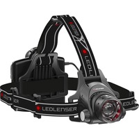 Ledlenser Hoofdlamp H14R.2 led verlichting 850 lm, 6000 - 8000K