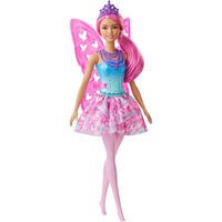 Mattel Barbie Dreamtopia - Fee Pop