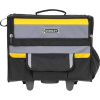 Stanley Gereedschapstas 18" met wielen