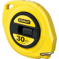 Stanley Landmeter 30m afstandsmeter Geel