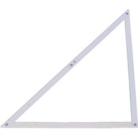 Stanley Opvouwbare Bouwhaak hoekmeter Aluminium