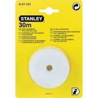 Stanley Slaglijnkoord 30m afstandsmeter