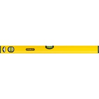 Stanley Waterpas Classic Geel, 600mm