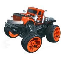 Wonky Cars RC Off Road Monster Truck Schaal 1:10