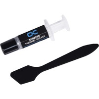 Alphacool Subzero Thermal grease 1g koelpasta Grijs