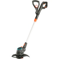 GARDENA ComfortCut 23/18V P4A solo grastrimmer Grijs/oranje, 14701-55, Accu niet inbegrepen