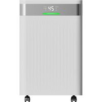 Mill MDH20 luchtontvochtiger Wit, 20 liter per dag, voor 30 m²