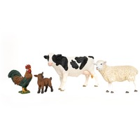 Schleich Farm World - ‘Boerderij’-starterset speelfiguur 42729