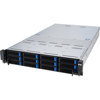ASUS RS521A-E12-RS12U serversysteem 