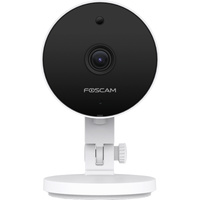 Foscam C8M 8MP Wi-Fi Camera White Wit, 4K, 8MP, Dual-Band Wi-Fi