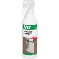 HG Rolluikenreiniger reinigingsmiddel 500 ml