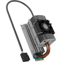 ICY BOX IB-M2HSF-705 heatsink