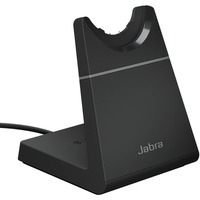 Jabra Evolve2 65 Deskstand USB-A oplaadstation Zwart