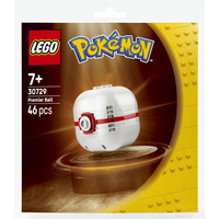 LEGO  Constructiespeelgoed 