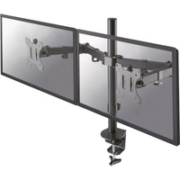 Neomounts FPMA-D550DB monitorarm Zwart