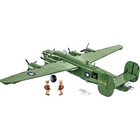 COBI Historical Collection - Consolidated B-24 Liberator Constructiespeelgoed Schaal 1:48