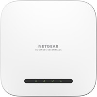 Netgear WAX214 access point Wit