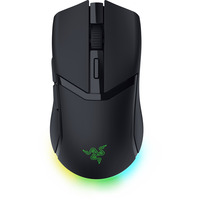 Razer Cobra HyperSpeed gaming muis Zwart, 26.000 Dpi, RGB, 2.4 GHz / Bluetooth / USB