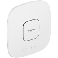 Netgear WAX630 Tri-Band PoE Multi-Gig WiFi 6 Acces Point access point Wit, Insight Managed | AX6000
