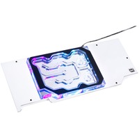 Alphacool Eisblock Au. GPX-N Ac Active80/90 backplate 