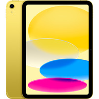 Apple iPad (2025) 11" 11" tablet Geel | iPadOS 18 | 128 GB | Wi-Fi 6 |  5G