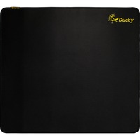 Ducky Shield L Mouse Pad Zwart