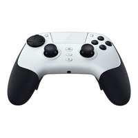 Razer Raiju V3 Pro gamepad Wit/zwart, 2.4 GHz / USB, PlayStation 5, Pc