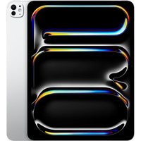 Apple iPad Pro 11" (2025) 11" tablet Zilver | iPadOS | Apple M5 | 2048 GB | Wi-Fi 7