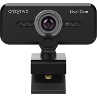 Creative Live! Cam SYNC 1080p V2 webcam Zwart