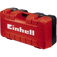 EINHELL E-Box L70 /35 gereedschapskist Rood/zwart