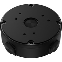 Foscam FABD8 waterdichte lasdoos surveillance accessoires Zwart, Geschikt voor Foscam D8T en D8ET