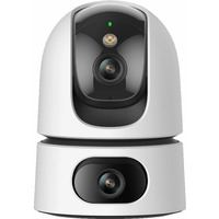 Imou Ranger Dual 6MP beveiligingscamera Wit