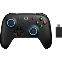 8BitDo Ultimate 2 Wireless gamepad Zwart