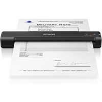 Epson Workforce ES-50 feedscanner Zwart