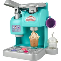 Hasbro Play-Doh Kitchen Creations Superkleurrijke Café Klei