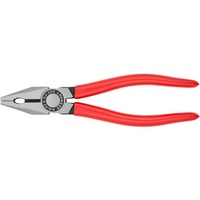 KNIPEX Kombitang 03 01 200 combinatietang Rood