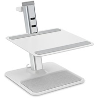 Kensington SmartFit Universal Organising Laptop Riser standaard Aluminium
