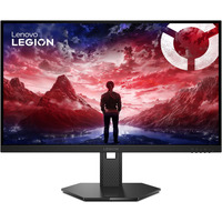 Lenovo Legion R27Q-10 27" gaming monitor Zwart, 240 Hz, HDMI, DisplayPort, AMD Free-Sync