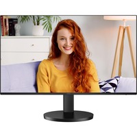 AOC Q27B3CF2 27" monitor Zwart, 1x HDMI, Sound