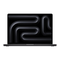 Apple MacBook Pro 16" (2026) laptop Zwart | M5 Max | 40-Core GPU | 48 GB | 2 TB SSD