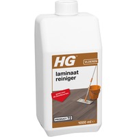 HG Laminaatreiniger reinigingsmiddel Product 72, 1000 ml