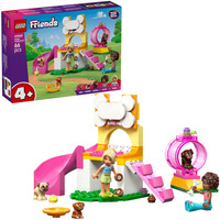 LEGO Friends - Hondenspeeltuin Constructiespeelgoed 42665