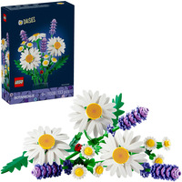 LEGO  Botanicals - Madeliefjes Constructiespeelgoed 11508