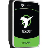 Seagate Exos M 32 TB harde schijf ST32000NM004K, SATA/600